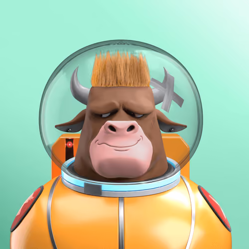 Astro Bull 4504