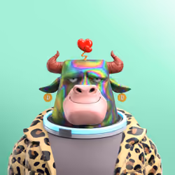Astro Bull 4911
