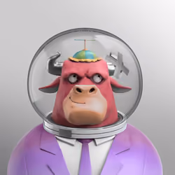 Astro Bull 2276