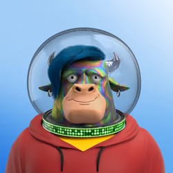 Astro Bull 7620