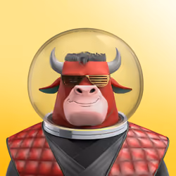 Astro Bull 9103