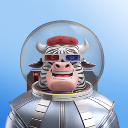 Astro Bull 9921