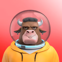 Astro Bull 5325