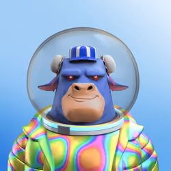 Astro Bull 9036