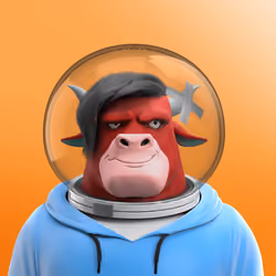 Astro Bull 6181