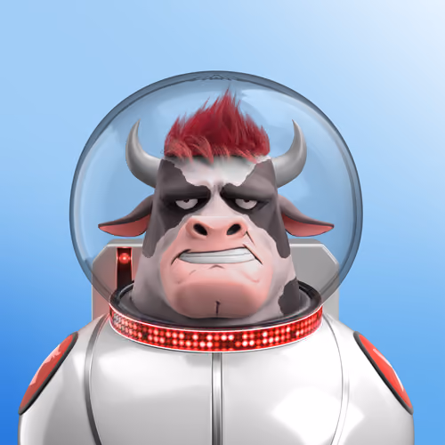 Astro Bull 6002