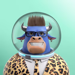 Astro Bull 8533