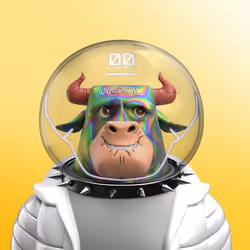 Astro Bull 2169