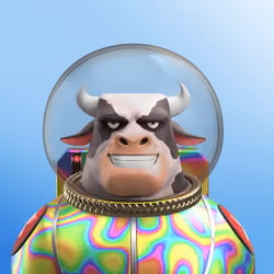 Astro Bull 5021