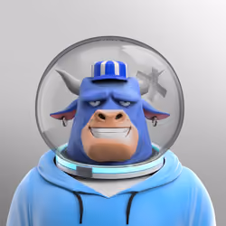 Astro Bull 3741