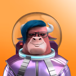 Astro Bull 7011
