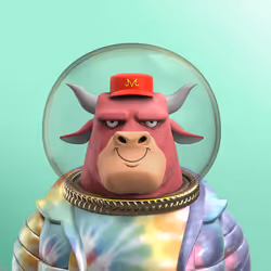 Astro Bull 5072