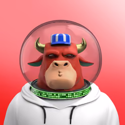 Astro Bull 309