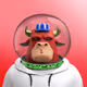 Astro Bull 309