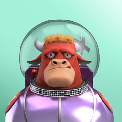 Astro Bull 2267