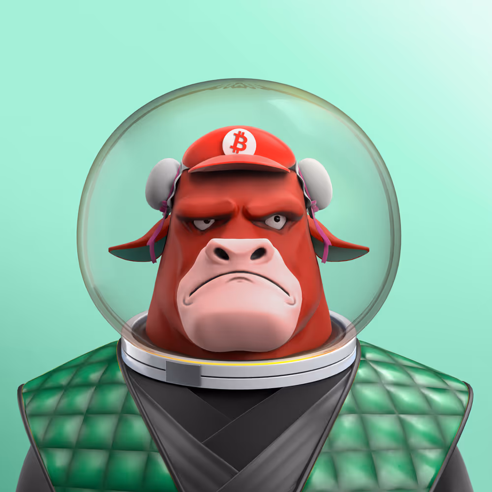 Astro Bull 9868