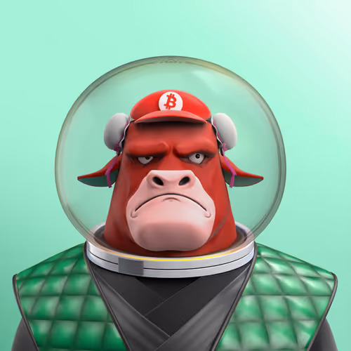 Astro Bull 9868