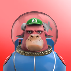 Astro Bull 8795