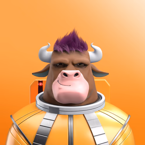 Astro Bull 3728