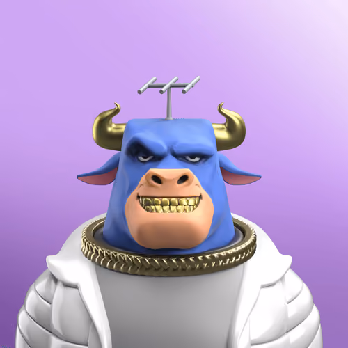 Astro Bull 7575
