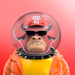Astro Bull 7173