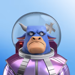 Astro Bull 5335