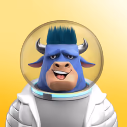 Astro Bull 3531
