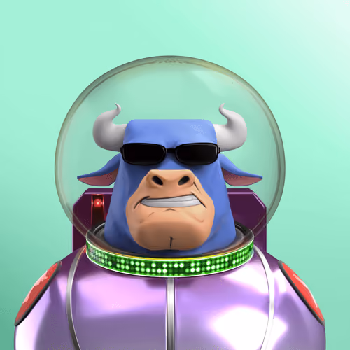 Astro Bull 2596