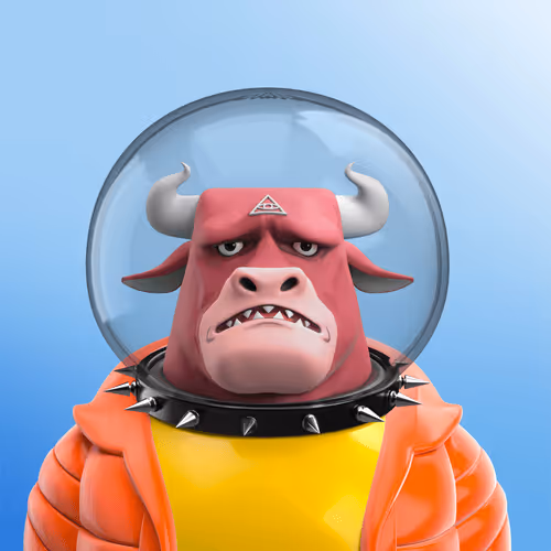 Astro Bull 4220