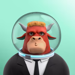Astro Bull 6889