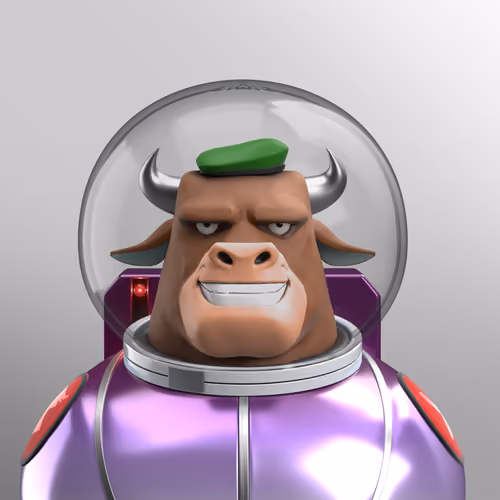 Astro Bull 3090