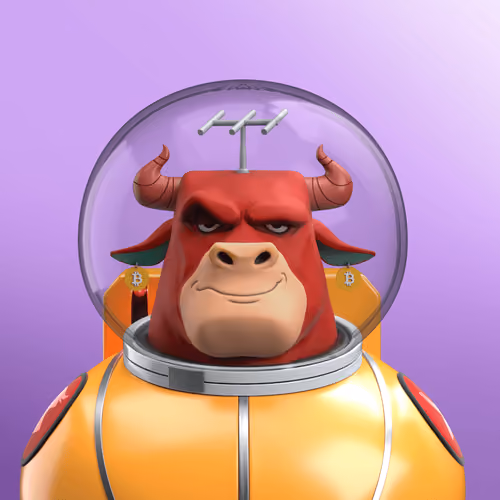 Astro Bull 7570