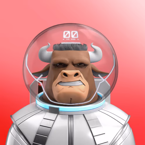 Astro Bull 780