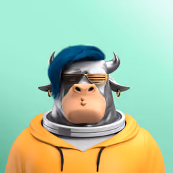 Astro Bull 9419