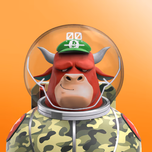 Astro Bull 233