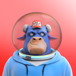 Astro Bull 3148