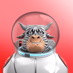 Astro Bull 4555