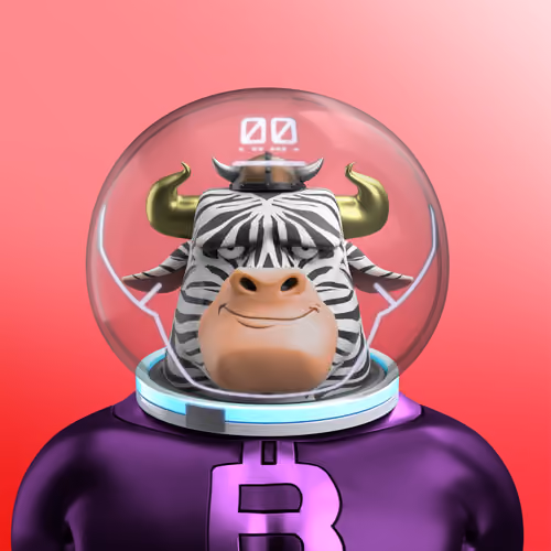 Astro Bull 478
