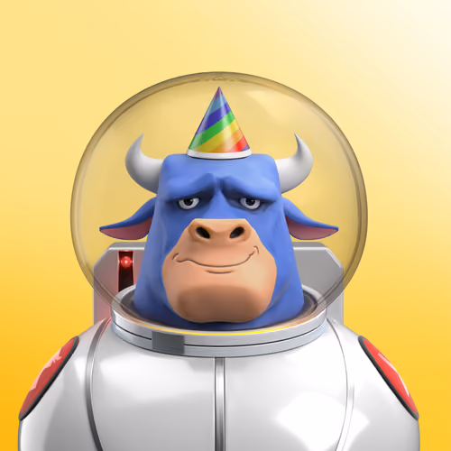 Astro Bull 2734