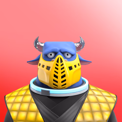 Astro Bull 8263