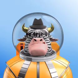 Astro Bull 2603