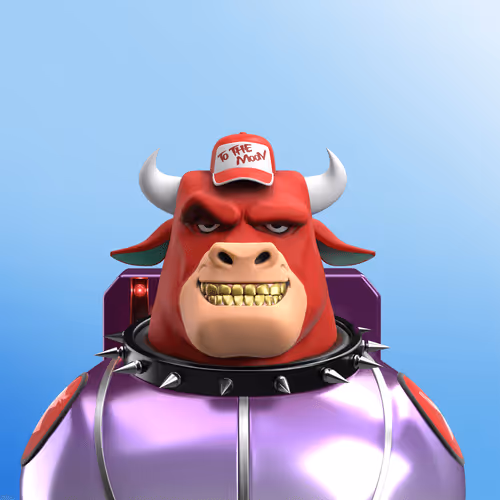 Astro Bull 7805
