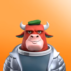 Astro Bull 5007