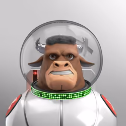 Astro Bull 4409
