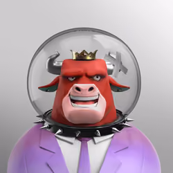 Astro Bull 8878