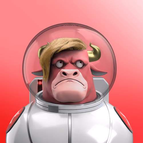 Astro Bull 9937