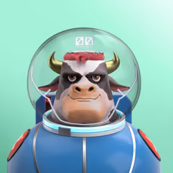 Astro Bull 1507