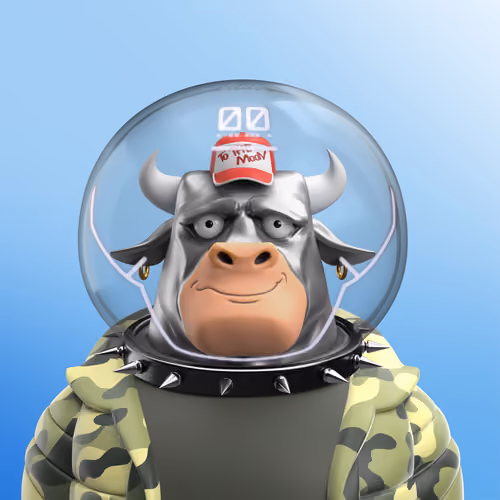 Astro Bull 3637