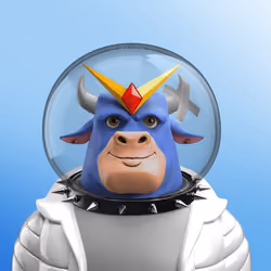 Astro Bull 2685