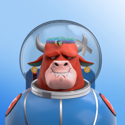 Astro Bull 9120